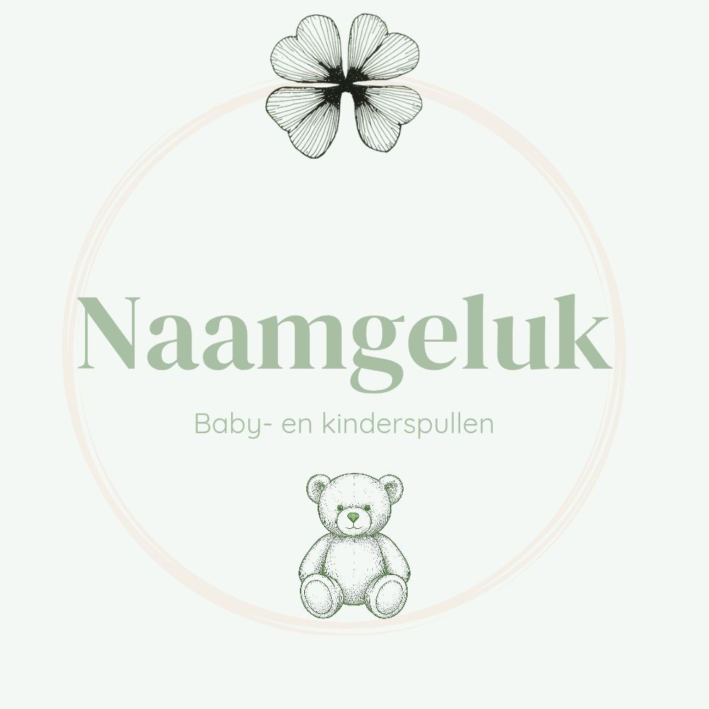 Naamgeluk
